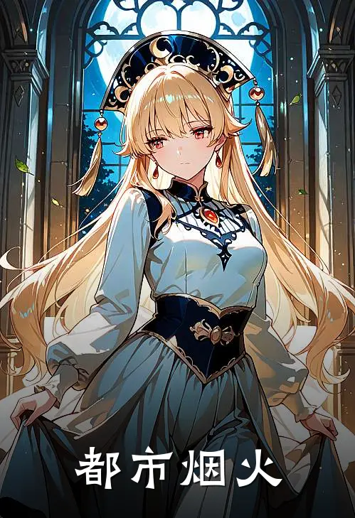 都市烟火