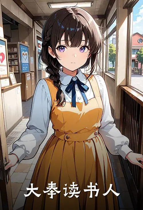 大奉读书人(陈观苏云澜)最新好看小说_无弹窗全文免费阅读大奉读书人陈观苏云澜