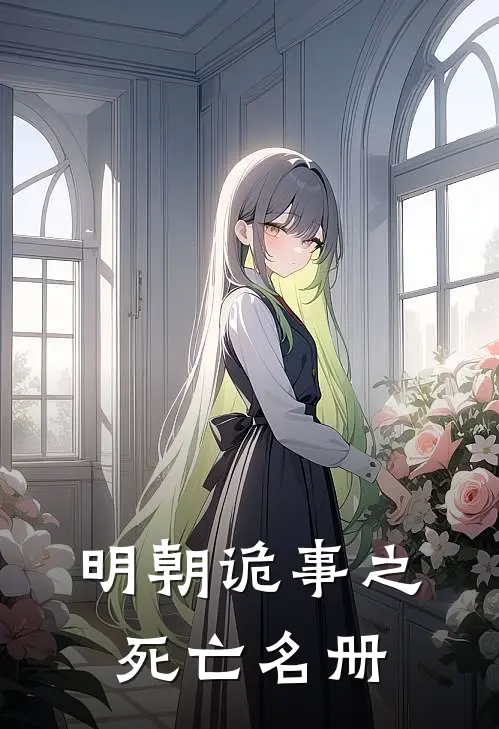 明朝诡事之死亡名册