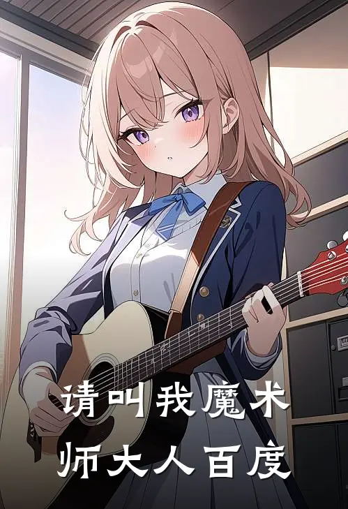 请叫我魔术师大人百度