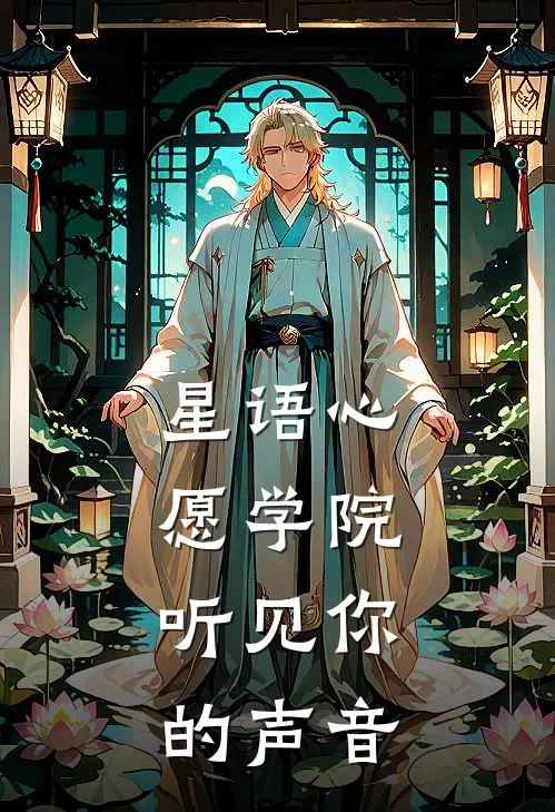 星语心愿学院，听见你的声音