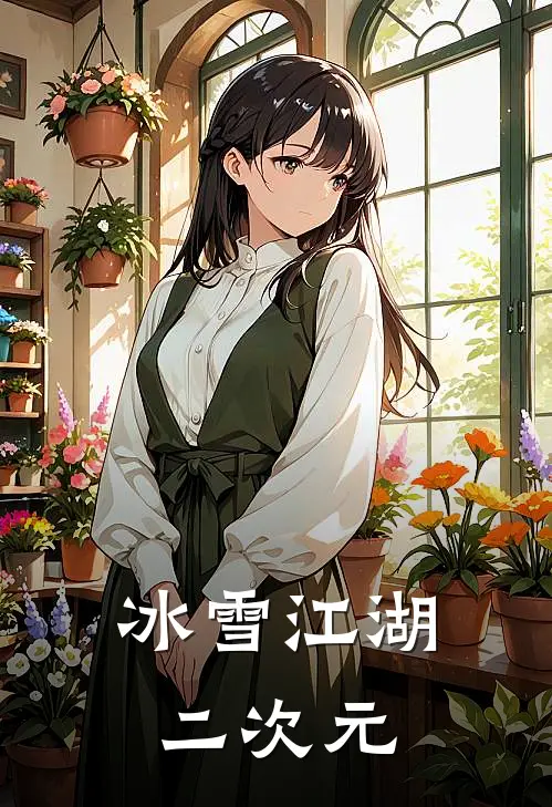 冰雪江湖二次元