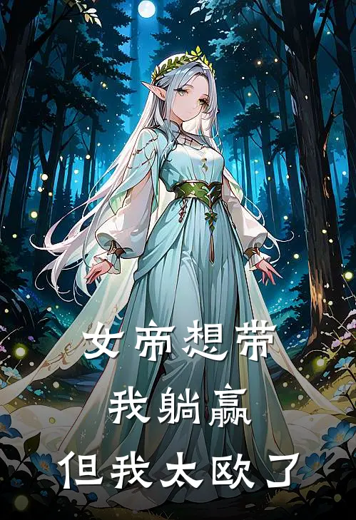 女帝想带我躺赢，但我太欧了