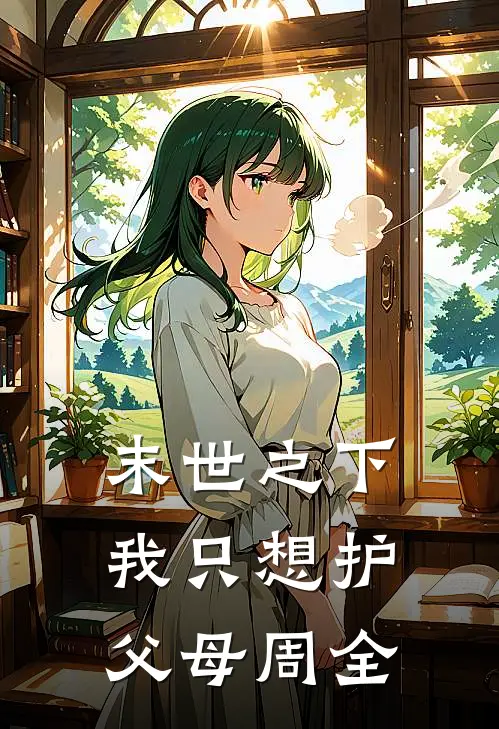 末世之下，我只想护父母周全