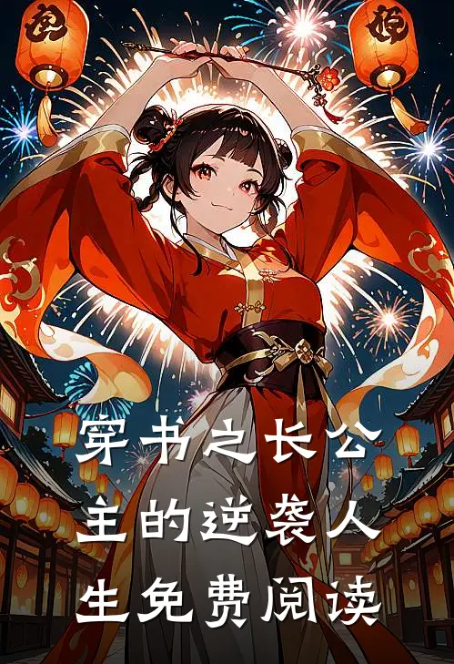 穿书之长公主的逆袭人生免费阅读