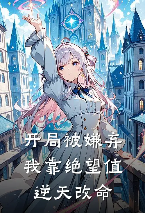 开局被嫌弃，我靠绝望值逆天改命