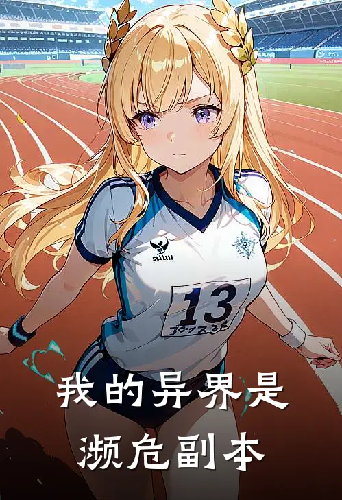 我的异界是濒危副本