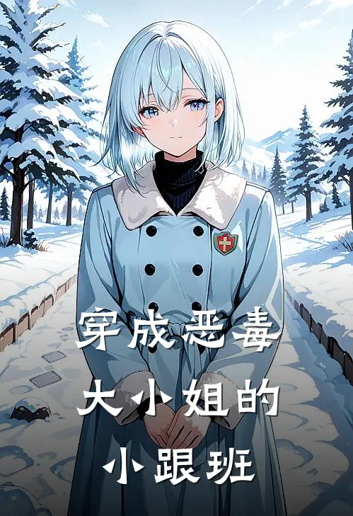 穿成恶毒大小姐的小跟班