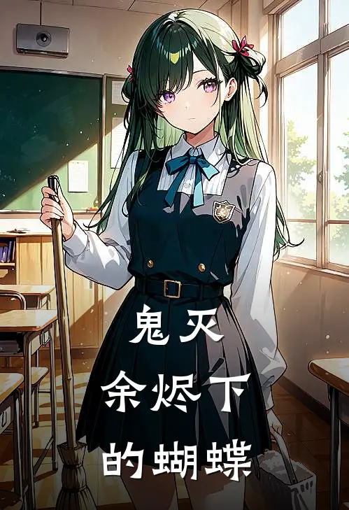 鬼灭：余烬下的蝴蝶