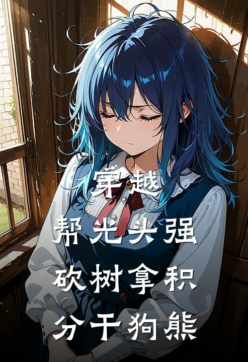 穿越：帮光头强砍树拿积分干狗熊叶凡熊二免费小说大全_热门免费小说穿越：帮光头强砍树拿积分干狗熊(叶凡熊二)