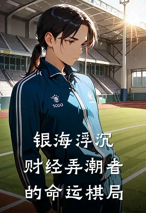 银海浮沉：财经弄潮者的命运棋局林辰李娜小说完整版_完结版小说推荐银海浮沉：财经弄潮者的命运棋局(林辰李娜)