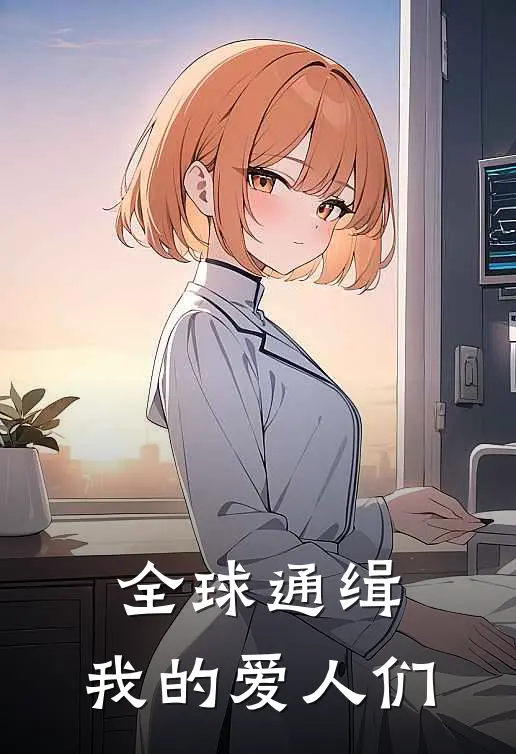 全球通缉：我的爱人们