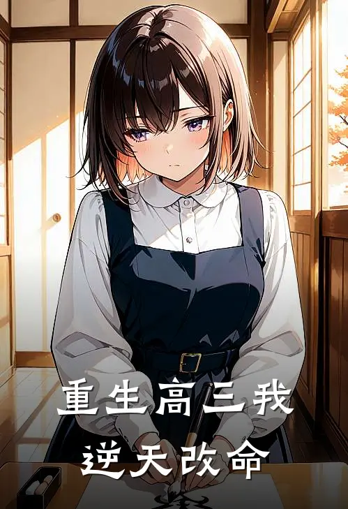 重生高三我逆天改命