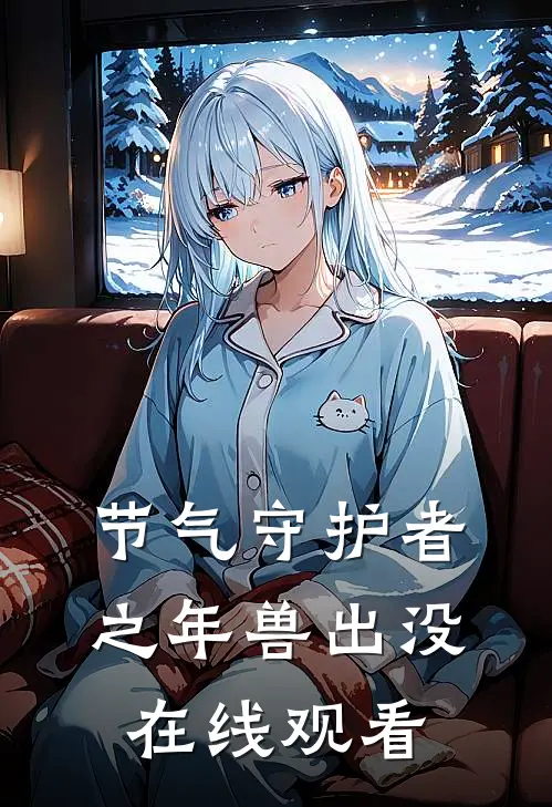 节气守护者之年兽出没在线观看