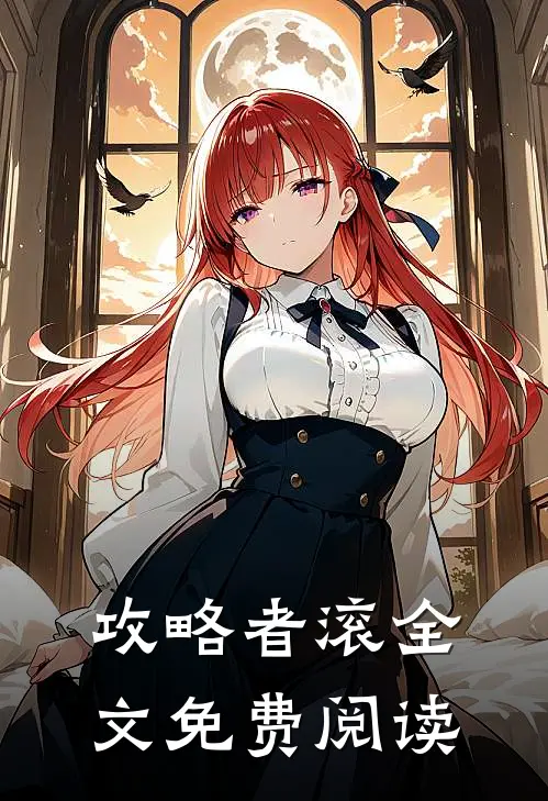 攻略者滚全文免费阅读