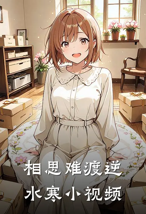 相思难渡逆水寒小视频