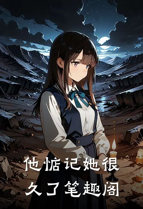 他惦记她很久了笔趣阁