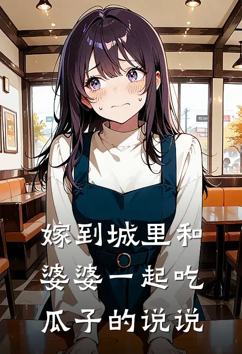 嫁到城里和婆婆一起吃瓜子的说说