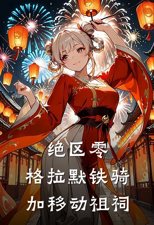 绝区零：格拉默铁骑加移动祖祠