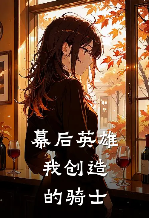 幕后英雄：我创造的骑士月代穹高桥免费小说免费阅读_推荐完结小说幕后英雄：我创造的骑士(月代穹高桥)