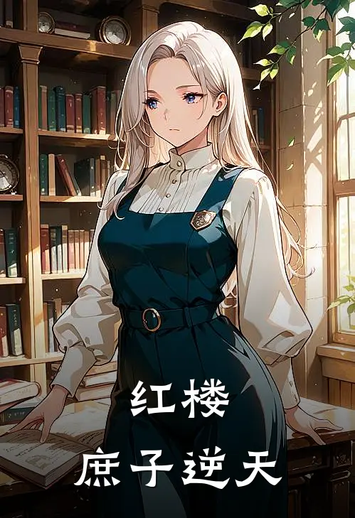 红楼：庶子逆天