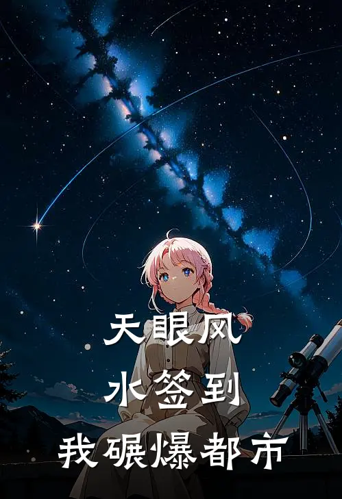 天眼风水签到：我碾爆都市