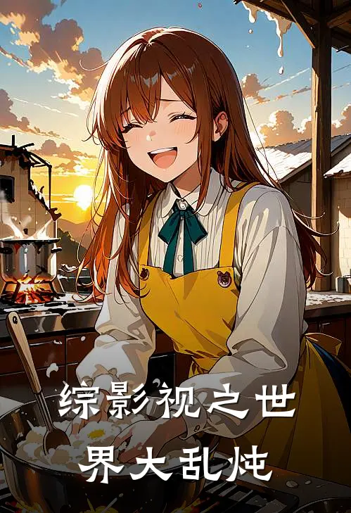 综影视之世界大乱炖(弘晖宜修)完本小说大全_完本热门小说综影视之世界大乱炖弘晖宜修