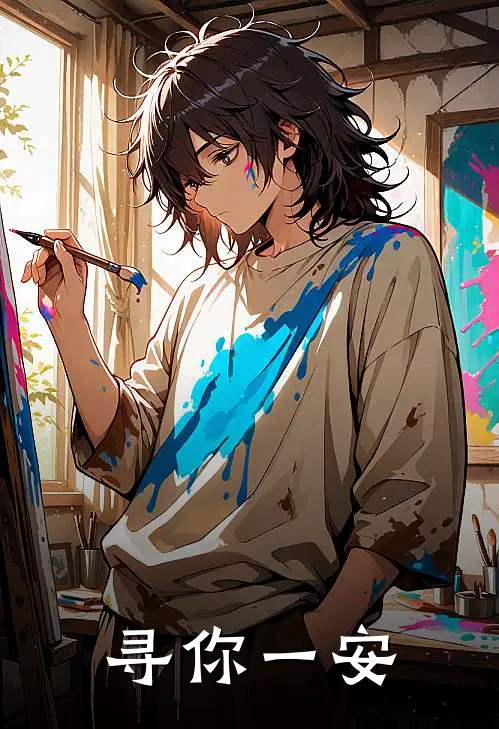 寻你一安