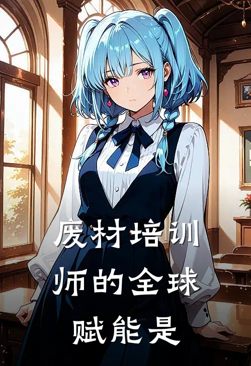 废材培训师的全球赋能是