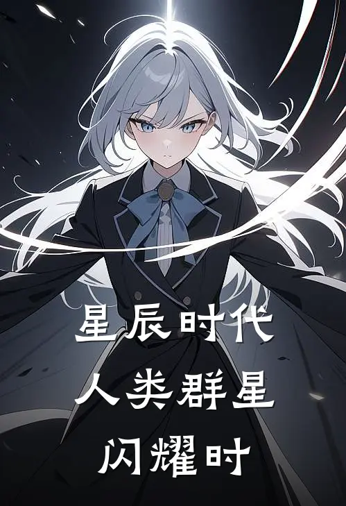 星辰时代：人类群星闪耀时(易水寒沈万川)完结版小说推荐_最新完结小说推荐星辰时代：人类群星闪耀时易水寒沈万川