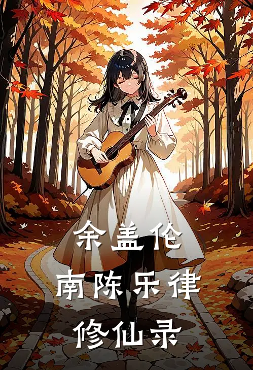 余盖伦：南陈乐律修仙录