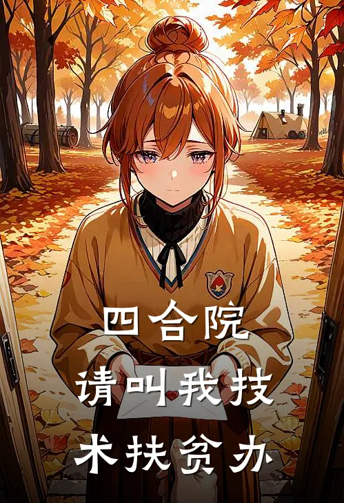 四合院：请叫我技术扶贫办