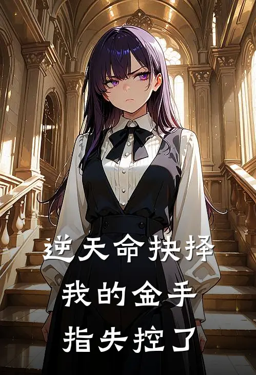 逆天命抉择我的金手指失控了