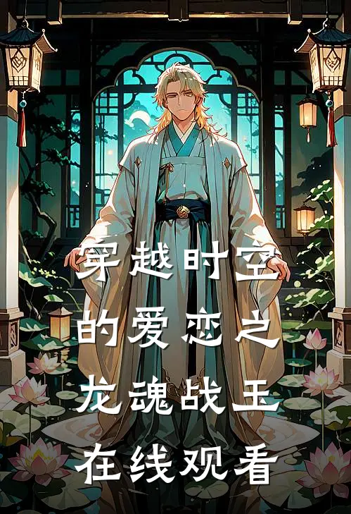 穿越时空的爱恋之龙魂战玉在线观看