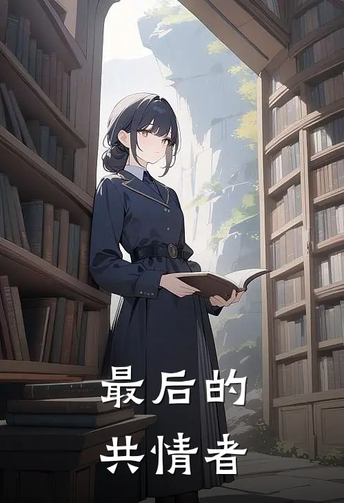 艾莉森波比《最后的共情者》最新章节阅读_(艾莉森波比)热门小说