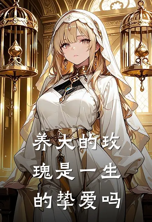 养大的玫瑰是一生的挚爱吗