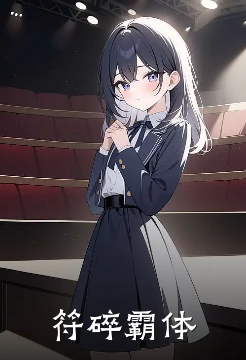 符碎霸体(林决赵虎)免费小说大全_小说完结免费符碎霸体林决赵虎