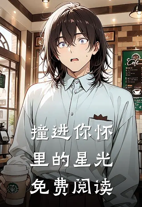 撞进你怀里的星光免费阅读