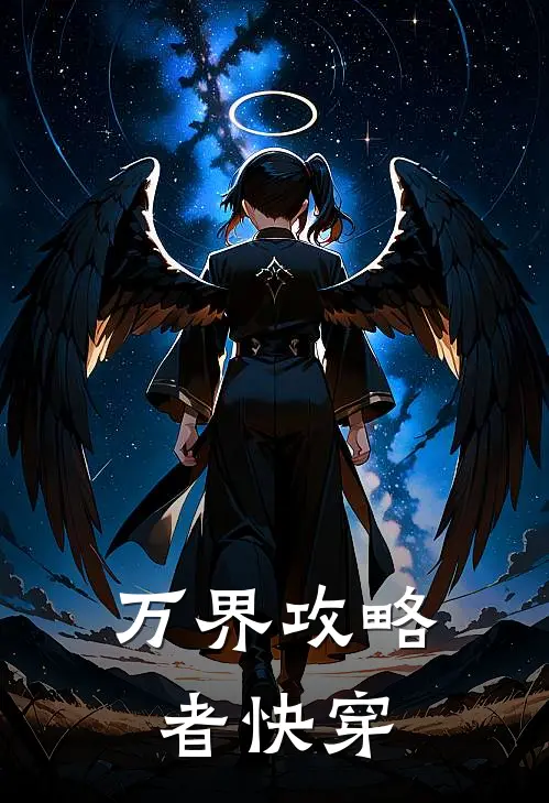 万界攻略者快穿