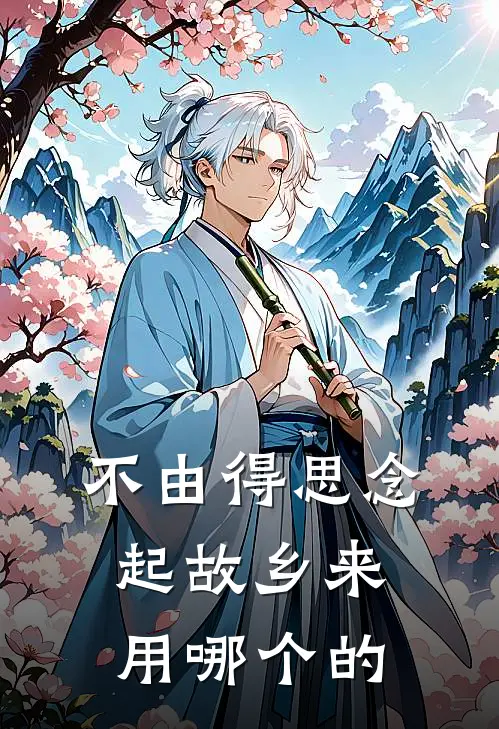 不由得思念起故乡来用哪个的