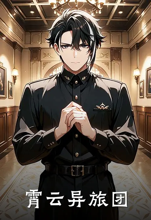 霄云异旅团