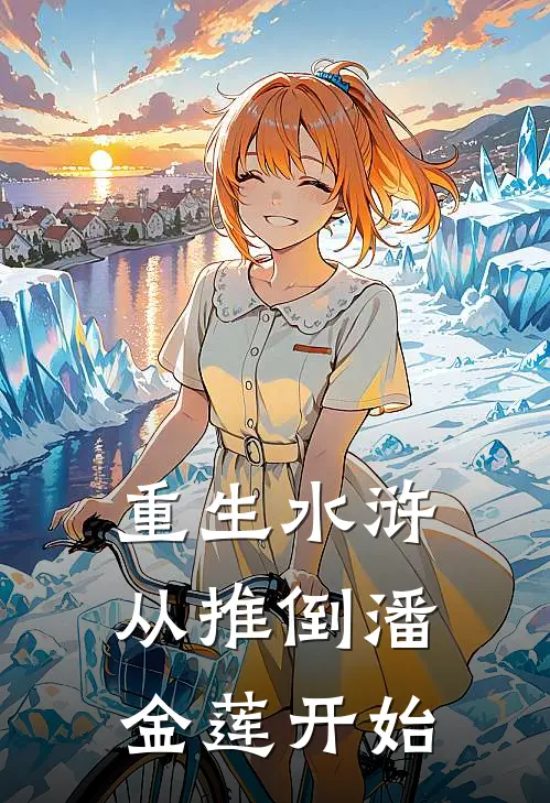 重生水浒，从推倒潘金莲开始