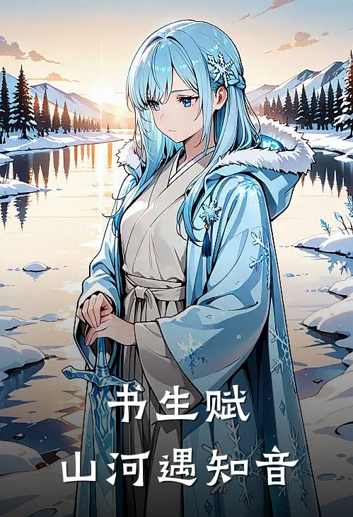 书生赋：山河遇知音