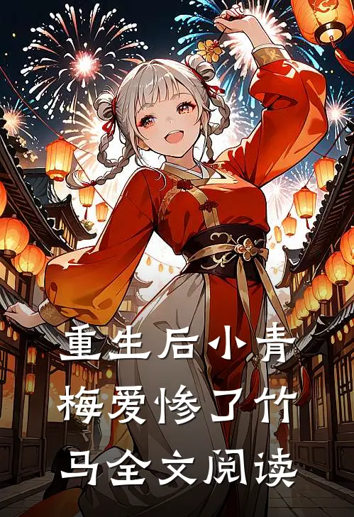 重生后小青梅爱惨了竹马全文阅读