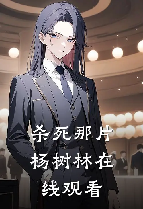 杀死那片杨树林在线观看