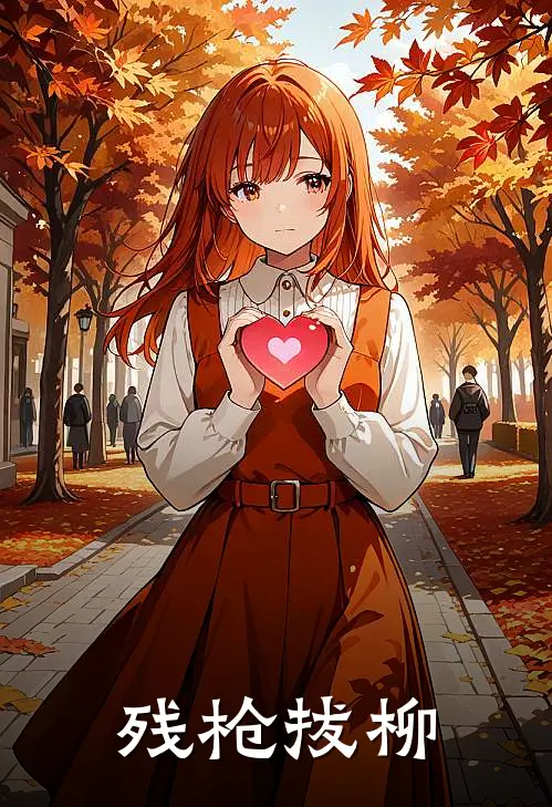 残枪拔柳