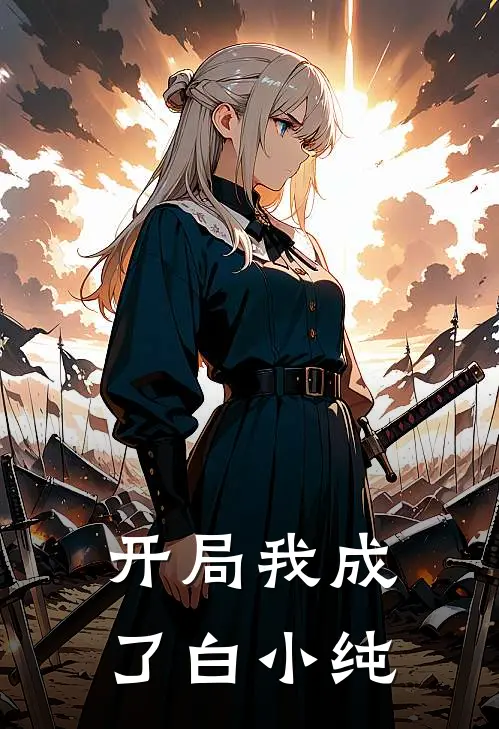 开局我成了白小纯(张大胖玉佩)完结版小说_最新全本小说开局我成了白小纯张大胖玉佩