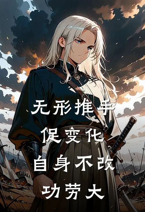 无形推手促变化,自身不改功劳大