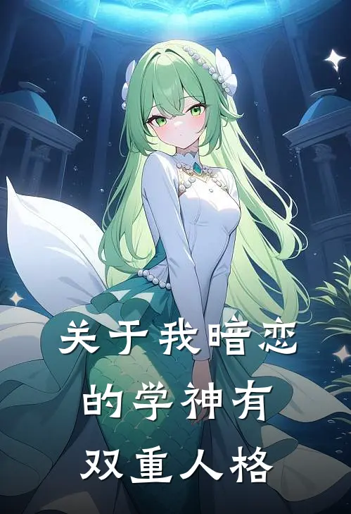 关于我暗恋的学神有双重人格林晚江屿全本完结小说_最新章节列表关于我暗恋的学神有双重人格(林晚江屿)