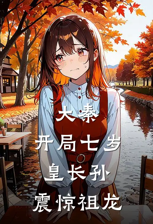 大秦：开局七岁皇长孙，震惊祖龙